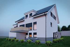 NEUBAU TRAUMHAUS (ZFH / EFH + ELW) IN ST. GEORGEN DIE WUNDERSCHÖNE BERGSTADT HERZEN DES SCHWARZWALDS – Die vollständige Adresse der Immobilie erhältst du vom Anbieter., 78112 Sankt Georgen im Schwarzwald – Vorschaubild 12