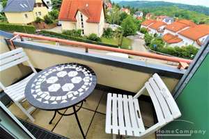 2763626 HomeCompany Dresden 1-Zimmer Apartment mit Balkon in Dresden-Coschütz/Gittersee zum Kauf/... – Die vollständige Adresse der Immobilie erhältst du vom Anbieter., 1189 Coschütz/Gittersee, Dresden – Vorschaubild 6