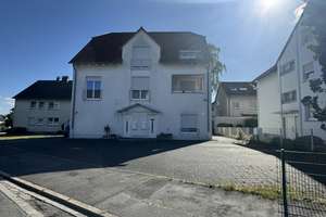 Wohnliche 2-Zimmer-Wohnung in Werl – Beringweg 45, 59457 Werl – Vorschaubild 2