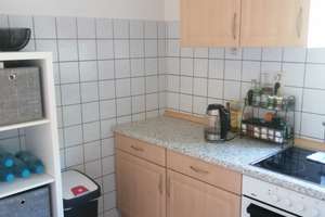 Zwei-Zimmer-Erdgeschoßwohnung mit Balkon in Hamburg Bramfeld – Tucholskyring 1, 22175 Bramfeld, Hamburg – Vorschaubild 2