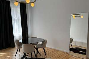 Frisch kernsanierte Altbauwohnung am Maybachufer *von Privat* – Die vollständige Adresse der Immobilie erhältst du vom Anbieter., 12047 Neukölln (Ortsteil), Berlin – Vorschaubild 2