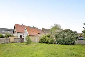 Idyllisches Zuhause mit Charakter – Doppelhaushälfte auf großem Traumgrundstück in Hochstetten – Karlsruhe (Kreis) – Vorschaubild 6