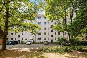 Dein neues Zuhause in Kreuzberg: 3 Zimmer, super Lage, ready to move in! – Fichtestraße 21, 10967 Kreuzberg, Berlin – Vorschaubild 16