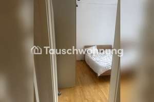 Tauschwohnung: Hamburg Altona: Großzügige 5-Zimmer-Wohnung