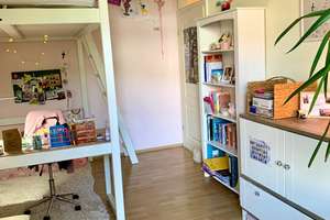 Große Stadtwohnung in zentraler Lage mit direktem Gartenzugang auf 2 Etagen! – Scharnhorststraße 12, 47059 Kaßlerfeld, Duisburg – Vorschaubild 44