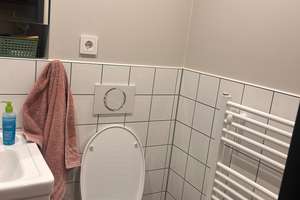 1-Zimmer Wohnung mit Balkon in Adlershof (Treptow) – Büchnerweg 85, 12489 Adlershof, Berlin – Vorschaubild 4