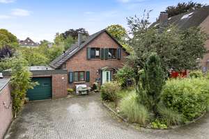 Einfamilienhaus in Top-Lage Aumühle bei Hamburg – Die vollständige Adresse der Immobilie erhältst du vom Anbieter., 21521 Aumühle – Vorschaubild 15