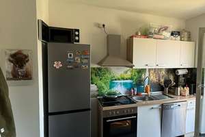 Attraktive 2-Zimmer-Wohnung in Top-Lage (Nähe Thalkirchen / Isar) – Nachmieter gesucht – Die vollständige Adresse der Immobilie erhältst du vom Anbieter., 81379 Thalkirchen, München – Vorschaubild 2