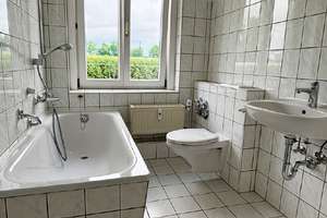 Clever wohnen: 3 Zimmer, Parkett & Tageslichtbad – sofort bezugsfrei – Dobritzer Str. 49, 1237 Seidnitz/Dobritz, Dresden – Vorschaubild 7