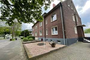 Helle, neuwertige Etagenwohnung mit Balkon – Die vollständige Adresse der Immobilie erhältst du vom Anbieter., 41236 Grenzland-Stadion, Mönchengladbach – Vorschaubild 2