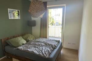 Unbefristete, möbilierte 3-Zimmer Wohnung in Berlin-Friedrichshain – Weserstraße 44, 10247 Friedrichshain, Berlin – Vorschaubild 5