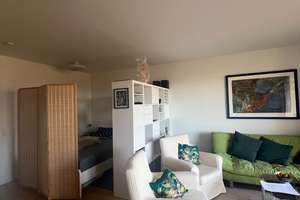 Neu renovierte möblierte 1,5 Zimmer Wohnung in Saarbrücker Innenstadt zu verkaufen – Die vollständige Adresse der Immobilie erhältst du vom Anbieter., 66111 St. Johann, Saarbrücken – Vorschaubild 6