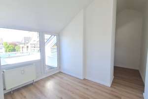Charmantes 1-Zimmer-Apartment mit Balkon in Köln-Mülheim