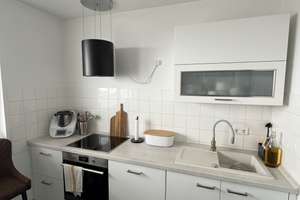 **Reserviert** 3 Zimmer Wohnung mit Balkon und EBK Wob-Reislingen  – Die vollständige Adresse der Immobilie erhältst du vom Anbieter., 38446 Reislingen, Wolfsburg – Vorschaubild 7