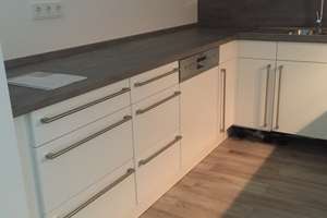 Polygongarden - Exklusive 1,5-Zi-Wohnung mit Balkon - frei zum 01.01.2026 – Pettenkoferstr. 14, 10247 Friedrichshain, Berlin – Vorschaubild 7