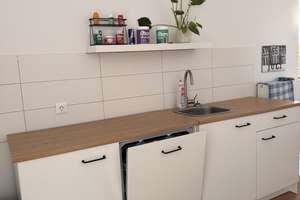Nachmieter für Zwei Zimmer in Buckau – Gnadauer Straße 4, 39104 Buckau, Magdeburg – Vorschaubild 8