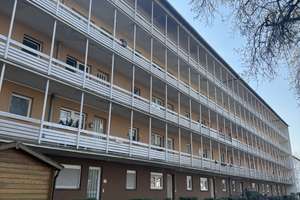 Sparen Sie eine Monatsmiete! Frisch sanierte 2 Zimmerwohnung! – Schwarzenberger Straße 29, 47226 Rheinhausen-Mitte, Duisburg – Vorschaubild 10