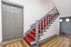 Stylische Erdgeschosswohnung mit großem Terrassenbereich nahe Kollwitzplatz! – Choriner Straße 61, 10435 Prenzlauer Berg, Berlin – Vorschaubild 17