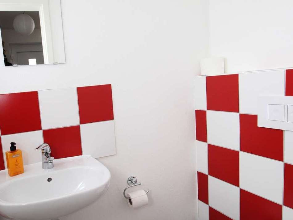WC-Gäste