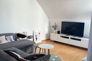 Luxuriöses Wohnen in Bestlage – Über den Dächern der Karlsruher Weststadt – Weltzienstr. 10, 76135 Weststadt, Karlsruhe – Vorschaubild 2