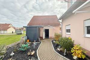 Hochwertiges 3-Familienhaus mit Einliegerwohnung, PV-Anlage  Gartenparadies – Die vollständige Adresse der Immobilie erhältst du vom Anbieter., 91183 Abenberg – Vorschaubild 4