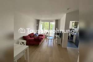 Tauschwohnung: Biete München Sendling, suche Schwabing-West oder Maxvorstad – Adunistrasse 7, 81369 Mittersendling, München – Vorschaubild 8