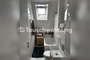 Tauschwohnung: sehr zentrale und charmante Maisonette-Wohnung – Die vollständige Adresse der Immobilie erhältst du vom Anbieter., 30171 Südstadt, Hannover – Vorschaubild 3