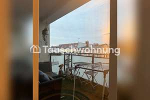 Tauschwohnung: 3 Zimmer, 2 Balkone, Komfort-Bad, Hell,Top-Lage – Die vollständige Adresse der Immobilie erhältst du vom Anbieter., 10711 Halensee, Berlin – Vorschaubild 8