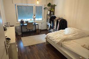 2-Zimmer Wohnung mit Balkon Nähe Wörder See