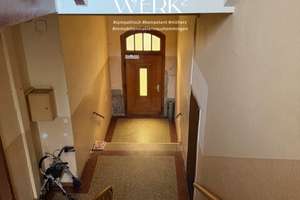 Renovierte, sehr helle 3-Zimmerwohnung , mit moderner EBK, super zentral gelegen – 30519 Wülfel, Hannover – Vorschaubild 3