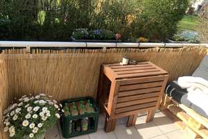 Nachmieter ab 01.08 gesucht! Schöne  2-Zimmer-Wohnung mit Balkon in Düsseldorf-Hassels – Die vollständige Adresse der Immobilie erhältst du vom Anbieter., 40599 Hassels, Düsseldorf – Vorschaubild 16