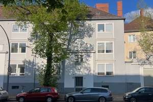 Bezugsfrei Altbauperle nahe Schäfersee – 2 Zimmer, Wintergarten &  großer  Keller – Die vollständige Adresse der Immobilie erhältst du vom Anbieter., 13407 Reinickendorf (Ortsteil), Berlin – Vorschaubild 9