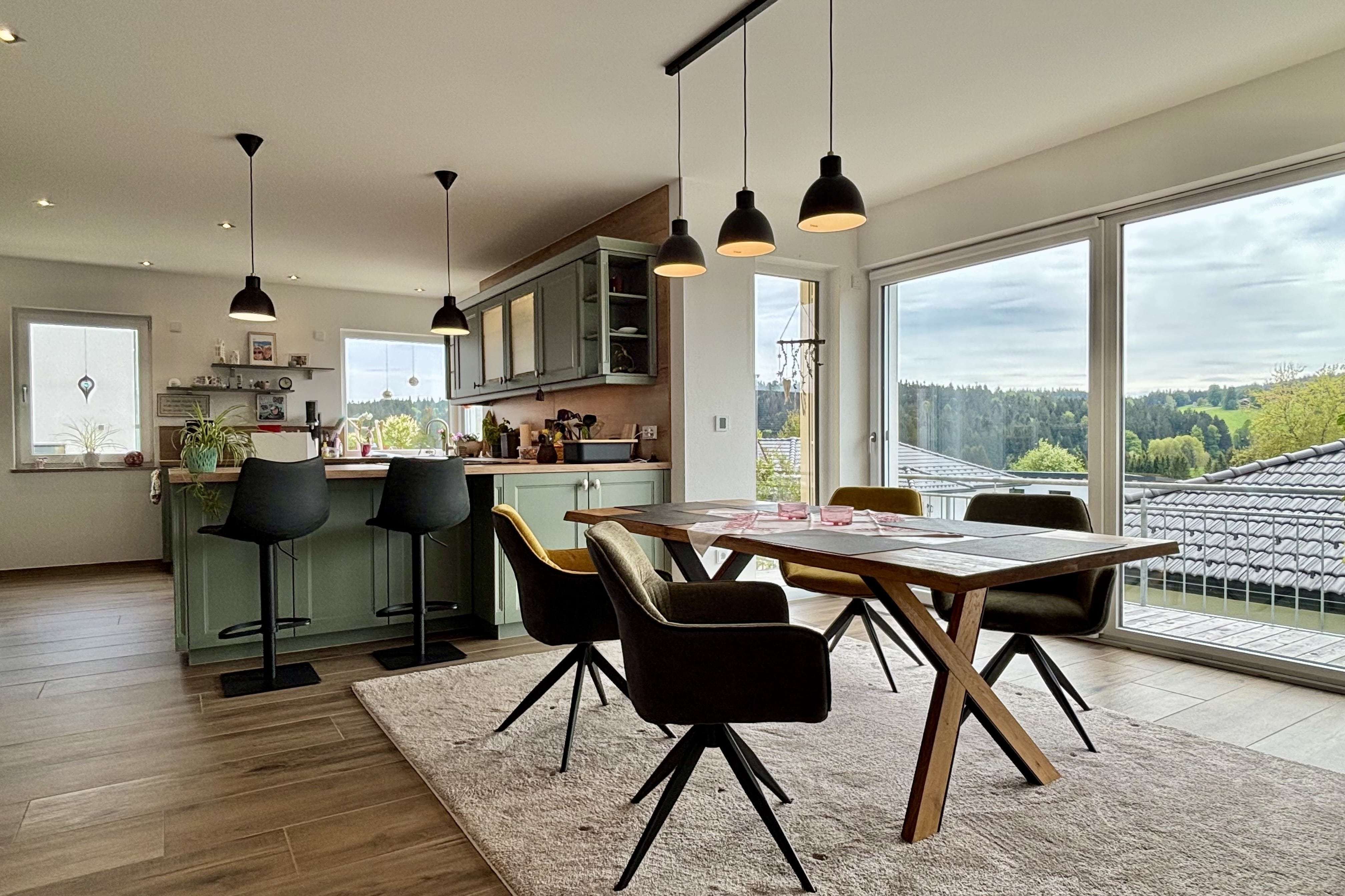 Immobilie in Wegscheid - Ideal für die Familie oder für Paare! Stilvoll und neuwertig Wohnen in ländlicher Lage! - Bild 15