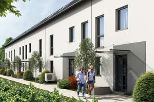 Your townhouse in Wiesbaden - modern, family-friendly, and with a garden! – Die vollständige Adresse der Immobilie erhältst du vom Anbieter., 65205 Erbenheim, Wiesbaden – Vorschaubild 2