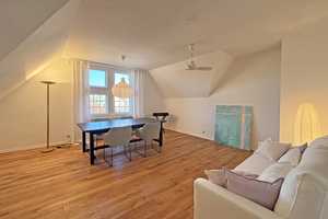 SONNENBERG: Attraktive Dachgeschoss-Etage in bevorzugter Lage – Stuttgart – Vorschaubild 3