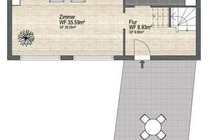 Großzügig wohnen in Heiligendorf – Einfamilienhaus mit Garten, Anbau und Partygebäude – Die vollständige Adresse der Immobilie erhältst du vom Anbieter., 38444 Heiligendorf, Wolfsburg – Vorschaubild 43