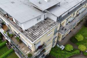 Penthousewohnung mit großer Dachterrasse (60qm) TG und Aufzug, Gerresheim, Grafenberg, Ludenberg – Am Wildpark 15, 40629 Ludenberg, Düsseldorf – Vorschaubild 29