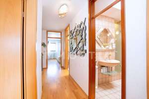 Energieklasse A: Modernisiertes Reihenhaus mit Südgarten & Garage – Die vollständige Adresse der Immobilie erhältst du vom Anbieter., 75180 Büchenbronn, Pforzheim – Vorschaubild 15