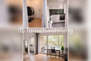 Tauschwohnung: Kleine Wohnung in Ehrenfeld, Tausch in Köln gegen größere