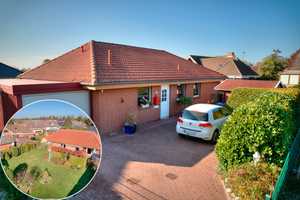 Idyllische Lage – Gepflegter Bungalow mit großzügigem Wohnkomfort und Garten – Ostholstein (Kreis) – Vorschaubild 2