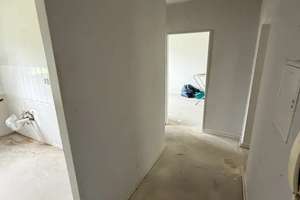 Ihre neue 2-Zimmer-Wohnung mit Balkon nimmt Gestalt an – 49084 Schinkel, Osnabrück – Vorschaubild 5