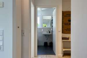 schöne 2 Zimmer Wohnungen im 1 OG mit Balkon – Triftweg 65, 38118 Westliches Ringgebiet, Braunschweig – Vorschaubild 8