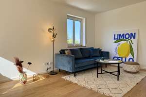 Lichtdurchflutete, frisch renovierte 3-Zimmer-Wohnung - PROVISIONSFREI – Gutzkowstraße 11, 80686 Sankt Ulrich, München – Vorschaubild 3