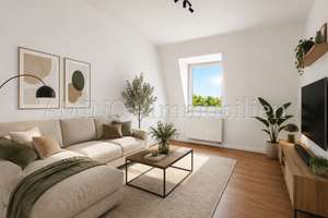 "Schöne & sanierte/modernisierte 3-Zimmer-Wohnung" in Oberhausen/Lirich – Katharinenstraße 30, 46049 Lirich-Nord, Oberhausen – Vorschaubild 4