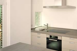 EFH mit Geschichte: "Westfälische Kaffeemühle" von 1912, mit Sorgfalt erneuert - provisionsfrei – 48155 Mauritz-Ost, Münster – Vorschaubild 14