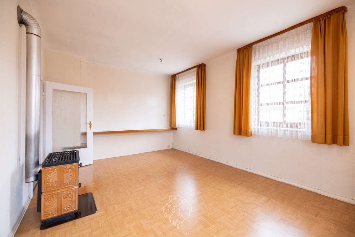 Immobilie in Volkach - Charme, Potenzial und viel Platz - Einfamilienhaus in zentraler Lage von Volkach - Bild 5