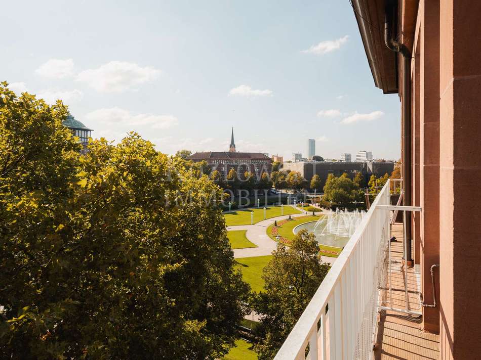 Balkon