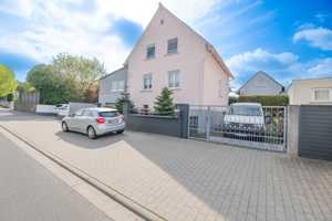 Gartenparadies am Feldrand. – Darmstadt-Dieburg (Kreis) – Vorschaubild 1
