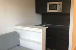 Attraktives Apartment – sofort vermietbar oder selbst einziehbar – Die vollständige Adresse der Immobilie erhältst du vom Anbieter., 13357 Gesundbrunnen, Berlin – Vorschaubild 2