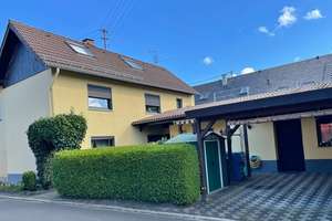 **Kleines Wohn- oder Ferienhaus mit kleinem Garten und Carport in der Eifel** – Die vollständige Adresse der Immobilie erhältst du vom Anbieter., 54597 Rommersheim – Vorschaubild 17